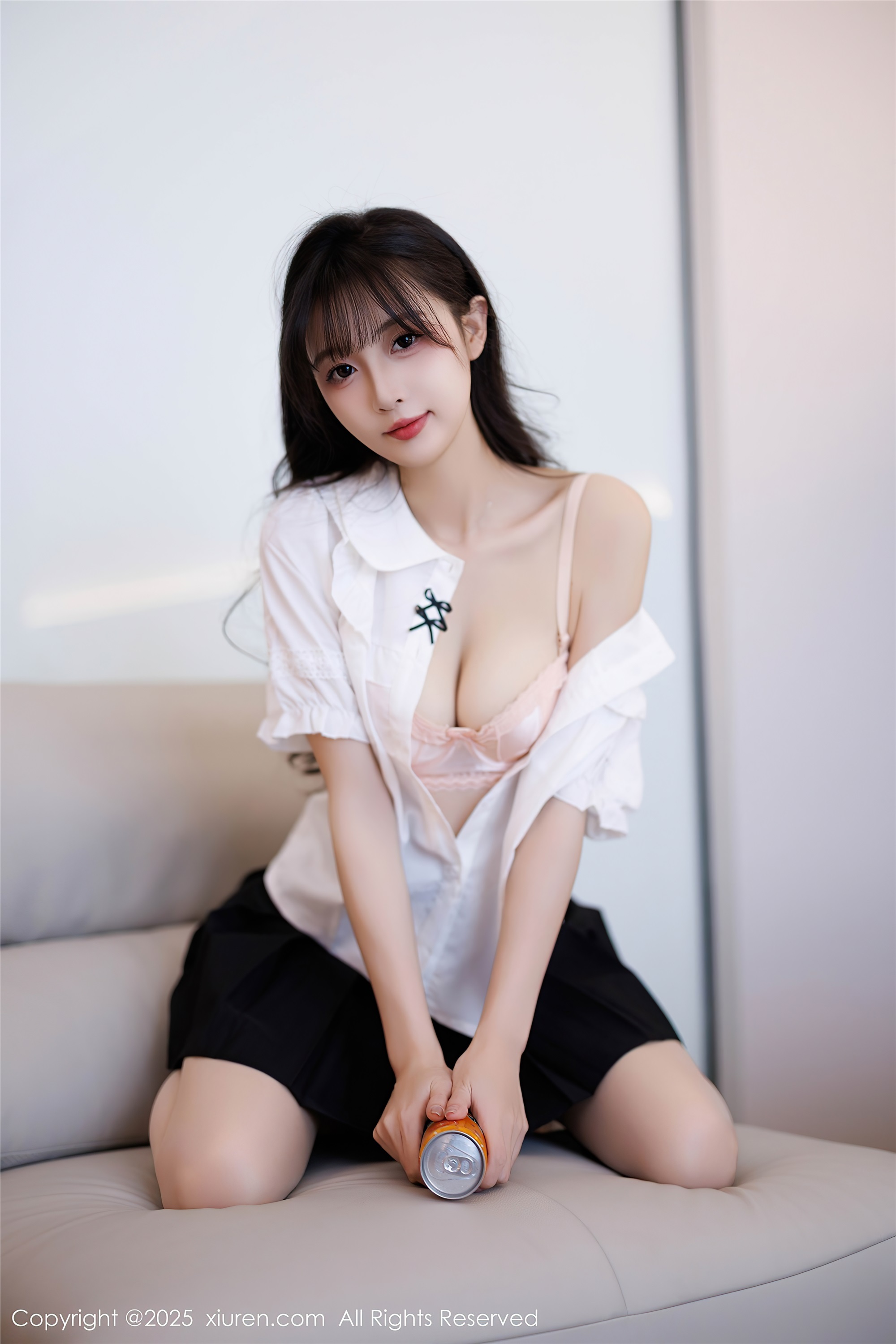 Xiuren秀人网 2025.03.25 NO.10067 樱桃小阑子